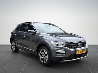 Volkswagen T-Roc 1.0 TSI Style Business Apple/Andriod Carplay