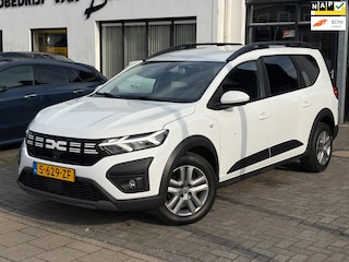 Dacia Jogger 1.0 TCe 100 ECO-G Expression 7p. Benzine/LPG,Apple carplay,Navigatie