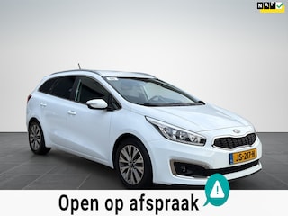 Kia Ceed Cee'd Sportswagon 1.0 T-GDi DynamicLine Camera|Cruise