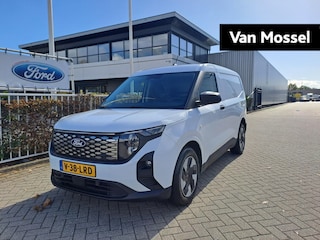 Ford Transit Cour. Trend 44 kWh | Achteruitrijd Camera | Trekhaak | Navigatie | Adaptieve Cruise Control |