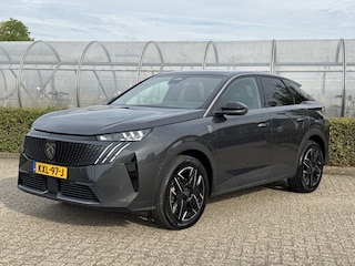 Peugeot 3008 SUV 1.2 HYBRID 145pk e-DCS6 GT