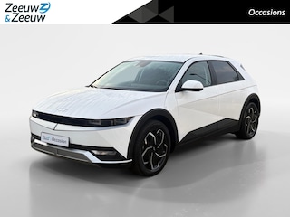 Hyundai Ioniq 5 Style 58 kWh | SOH 99% | Navi | Climate control | Camera