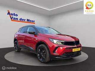 Opel Grandland 1.6 Turbo Plug-In Hybrid GS All-in prijs