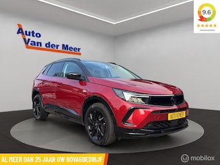 Opel Grandland 1.6 Turbo Plug-In Hybrid GS All-in prijs