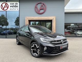 Volkswagen Taigo 1.5 TSI 150pk DSG R-Line | Trekhaak | IQ light | Camera | Navi | Virtual | Rijklaar incl. garantie