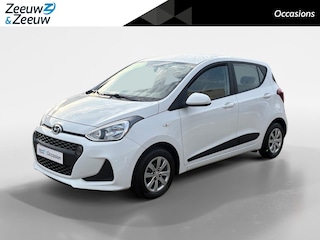 Hyundai i10 1.0i Comfort | Airco | Radio