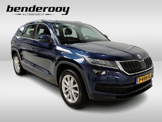 Skoda Kodiaq 1.5 TSI Business Edition