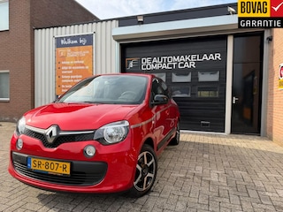 Renault Twingo 1.0 SCe Limited | AUTOMAAT | CRUISE | AIRCO | LMV | PRIVACY GLASS |
