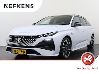Peugeot 308 SW 1.6 Plug-in Hybrid 195 GT| Navi | Schuifd | Focal