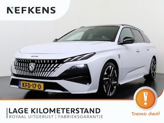 Peugeot 308 SW 1.6 Plug-in Hybrid 195 GT| Navi | Schuifd | Focal