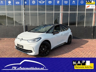 Volkswagen ID.3 First Max 58 kWh **PANODAK+LANE ASSIST+CAMERA+HEAD UP+MASSAGE STOELEN+CARPLAY**