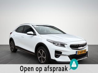 Kia XCeed 1.6 GDi PHEV DynamicLine Camera|Dealer Onderhouden