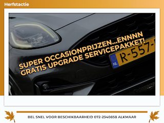 Ford Puma 1.0 EcoBoost Hybrid ST-Line - Magnetic Grey - Virtual/Winterpakket/Carplay