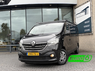 Renault Trafic 2.0 dCi 145 T29 L2H1*HAAK*A/C*CRUISE*IMPERIAAL*