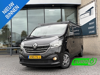 Renault Trafic 2.0 dCi 145 T29 L2H1*HAAK*A/C*CRUISE*IMPERIAAL*