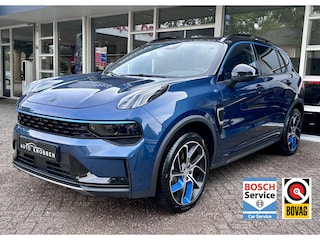 Lynk & Co 01 1.5 Pano, Camera, Carplay, Climat, LM..