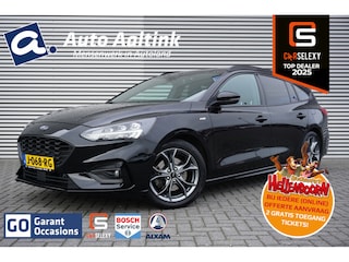 Ford Focus Wagon 150PK ST-Line Business | TREKHAAK | CARPLAY | WINTERPACK