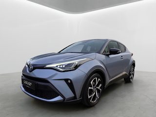 Toyota C-HR 1.8 HYBRID BI-TONE, Trekhaak, Camera, ALL IN PRIJS