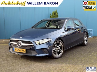 Mercedes-Benz A-klasse 180 AUT. Business Solution