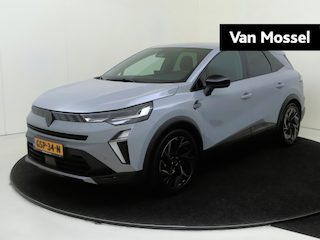 Renault Symbioz 1.6 E-Tech full hybrid 145 esprit Alpine | Pack Winter premium | Pack Advanced Driving Assist | Harman Kardon | Trekhaak |