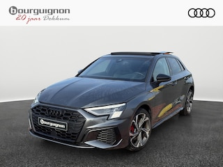 Audi A3 Sportback 45 TFSI e S edition Competition | PHEV | 245Pk | Schuif Dak | Navi | Clima |