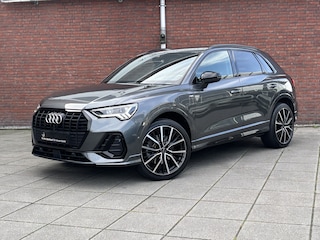 Audi Q3 45 TFSI e S edition