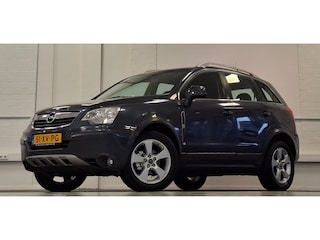 Opel Antara 2.4i 16V Enjoy 1e Eigenaar Trekhaak Nieuwe APK Garantie