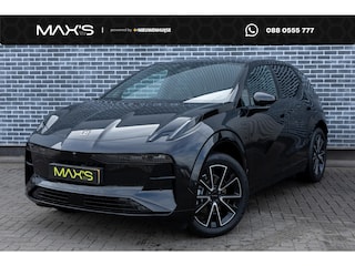 Zeekr X RWD Long Range 69 kWh | Trekhaak | Warmtepomp | Panoramadak | Yamaha Audio | 360 Graden Camera | Keyless Entry | Elektrische Achterklep | Elektrisch Verstelbare Voorstoelen | Cruise Control Adaptief | Navigatie | Apple Carplay | Android Auto