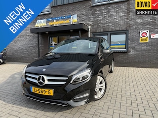 Mercedes-Benz B-klasse 180 Ambition