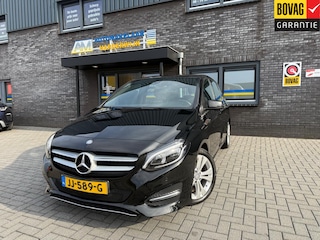 Mercedes-Benz B-klasse 180 Ambition