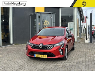 Renault Clio TCe 90 GPF Evolution l Origineel NL l BTW aftrekbaar l NAP