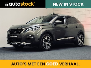 Peugeot 3008 1.2 PureTech Allure | Panorama | Memory | Trekhaak