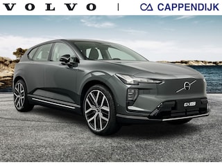 Volvo EX60 P10 AWD Ultra | Pilot Assist | Geventileerd Nappa leder