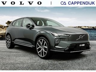Volvo EX60 P10 AWD Ultra | Pilot Assist | Geventileerd Nappa leder