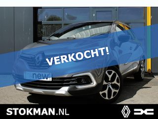 Renault Captur 0.9 TCe Intens | Navigatie | Cruise | Climate Control | Camera | dodehoek sensor