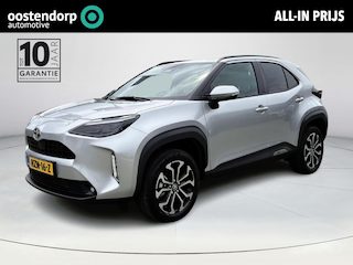 Toyota Yaris Cross 1.5 Hybrid 115 Dynamic | Winterpack |