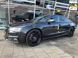 Audi A5 Sportback 1.8 TFSI S Edition