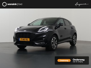 Ford Puma 1.0 EcoBoost Hybrid ST-Line | Adaptieve Cruise Control | Winterpakket | Navigatie | Achteruitrijcamera |