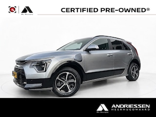 Kia Niro 1.6 GDi PHEV DynamicPlusLine | PLUG-IN HYBRIDE | N.A.P.