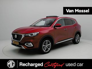 MG EHS 1.5 TGDI Luxury | Apple Carplay/Android Auto | Panoramadak | Leder | Stoelverwarming |