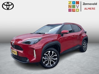 Toyota Yaris Cross 1.5 Hybrid 130 Dynamic Comfort Pack Trekhaak
