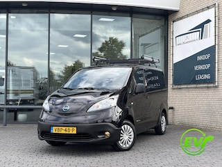 Nissan NV200 Business 40 kWh*ECC*CRUISE*HAAK*CAM*NAVI*KEYLESS*