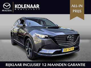Mazda CX-9 Signature 2.5 Sky-G 230pk AWD
