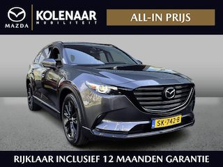 Mazda CX-9 Signature 2.5 Sky-G 230pk AWD