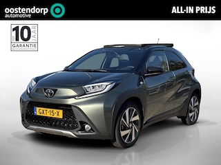 Toyota Aygo 1.0 VVT-i S-CVT Envy