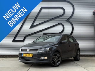 Volkswagen Polo 1.0 Carplay|Navi|Elek ramen|Lm velgen|APK tot 04-2027