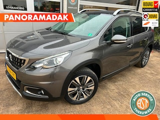 Peugeot 2008 1.2 PureTech Allure PANODAK|NAVI|CRUISE|HALF LEER