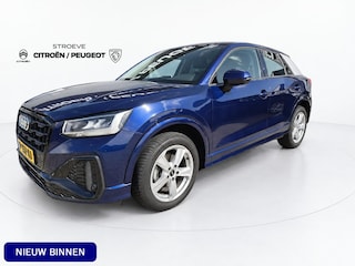 Audi Q2 35 TFSI S Edition