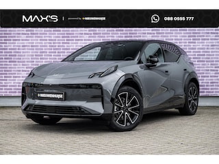 Zeekr X RWD Long Range 69 kWh | Trekhaak | Warmtepomp | Two-Tone | Panoramadak | Head-up Display | Yamaha Audio | 360 Graden Camera | Keyless Entry | Elektrische Achterklep | Elektrisch Verstelbare Voorstoelen | Cruise Control Adaptief | Navigatie | Apple Carplay | Android Auto