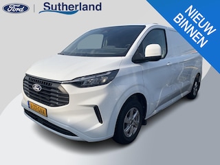 Ford Transit Custom 320 2.0 TDCI L2H1 Limited | Cruise Control | Climate Control | Navigatie |